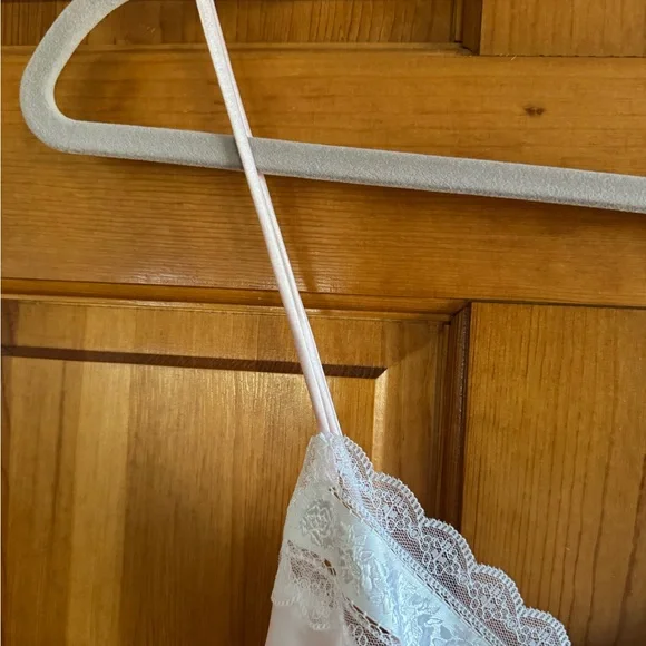 Vintage beautiful Christian Dior Slip Cami size Large